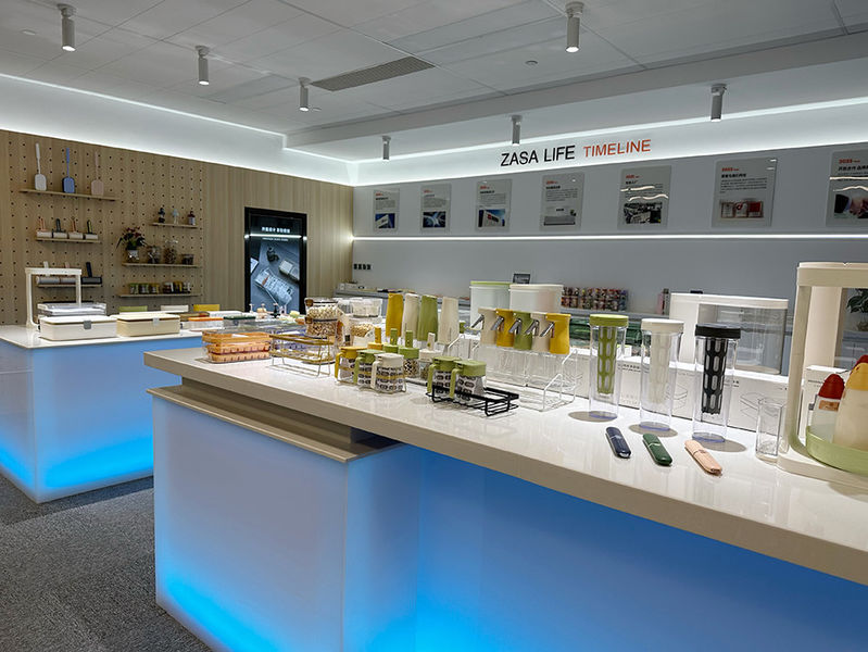 चीन Hangzhou Jianjia Household Supplies Co.,Ltd. कंपनी प्रोफाइल