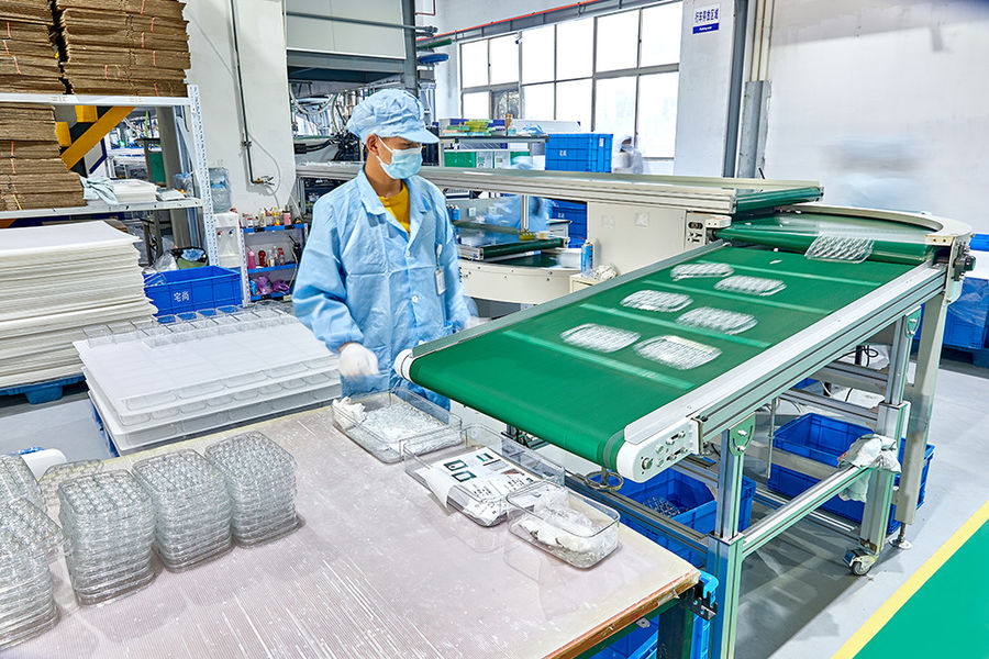 चीन Hangzhou Jianjia Household Supplies Co.,Ltd. कंपनी प्रोफाइल