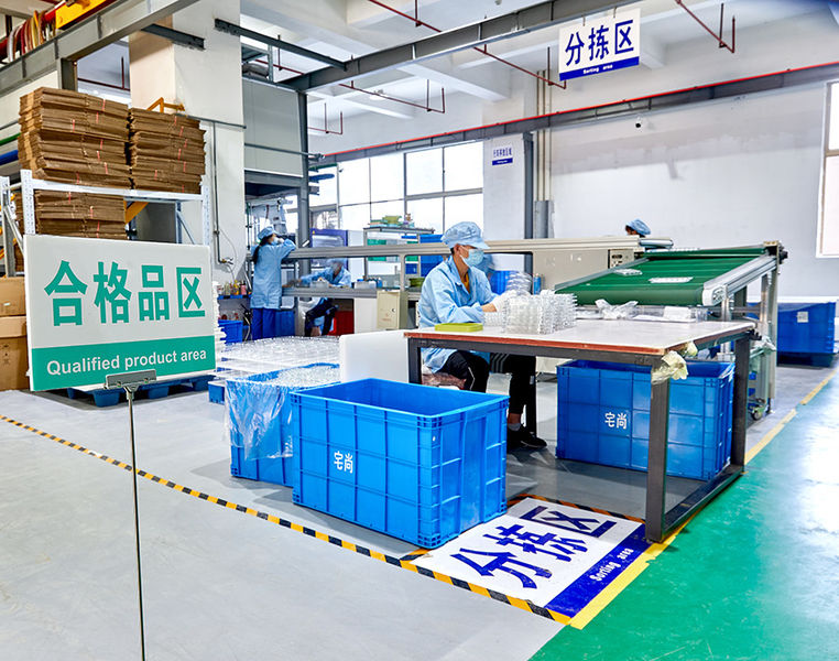 चीन Hangzhou Jianjia Household Supplies Co.,Ltd. कंपनी प्रोफाइल