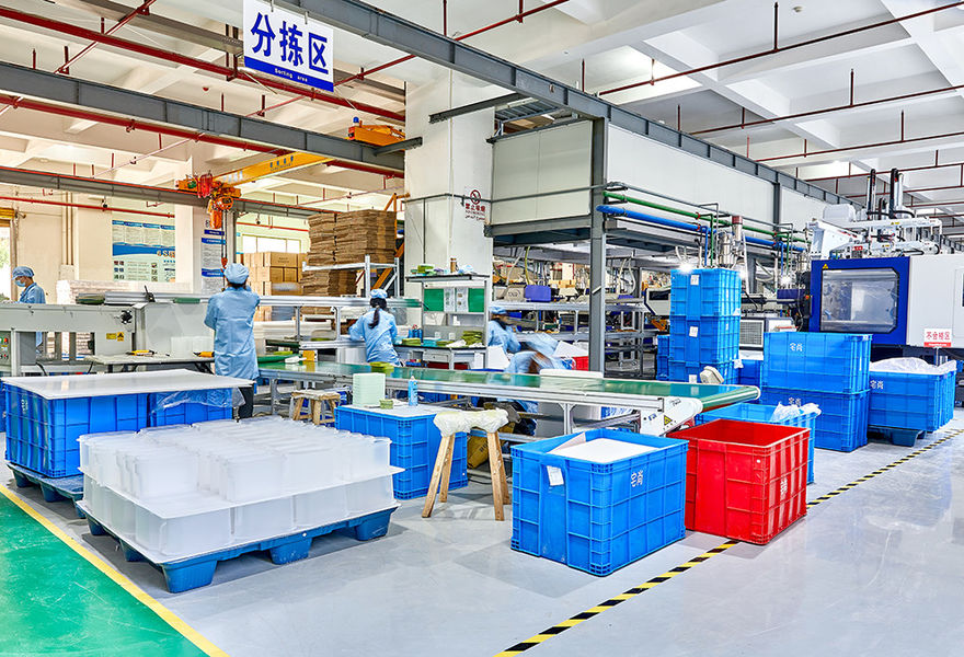 चीन Hangzhou Jianjia Household Supplies Co.,Ltd. कंपनी प्रोफाइल