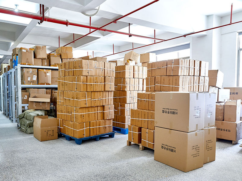 चीन Hangzhou Jianjia Household Supplies Co.,Ltd. कंपनी प्रोफाइल