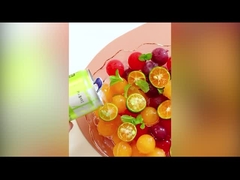 GJ2977 आइस क्यूब ट्रे