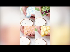 GJ3085 आइस क्यूब ट्रे