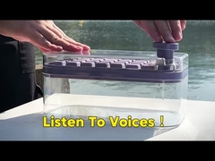 GJ3088 आइस क्यूब ट्रे