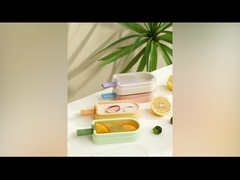 GJ3142 आइसक्रीम पॉप आइसक्रीम मोल्ड