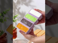 GJ3126 आइस क्यूब ट्रे