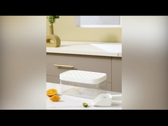 GJ2816 आइस क्यूब ट्रे