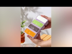 GJ3126 आइस क्यूब ट्रे