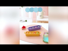 GJ3086 आइस क्यूब ट्रे