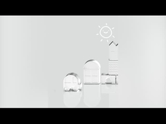 सिलिकॉन क्रिएटिव मजेदार लेगो बिल्डिंग ईंट आइस क्यूब ट्रे मोल्ड ढक्कन के साथ 600g