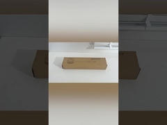 लंबे हैंडल विनिमेय सिर बहुक्रियाशील सफाई शरीर वापस स्नान ब्रश